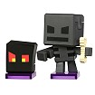 Minecraft Nether Portal - uszkodzone opakowanie - fot. 7