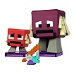 Minecraft Nether Portal - uszkodzone opakowanie - fot. 8