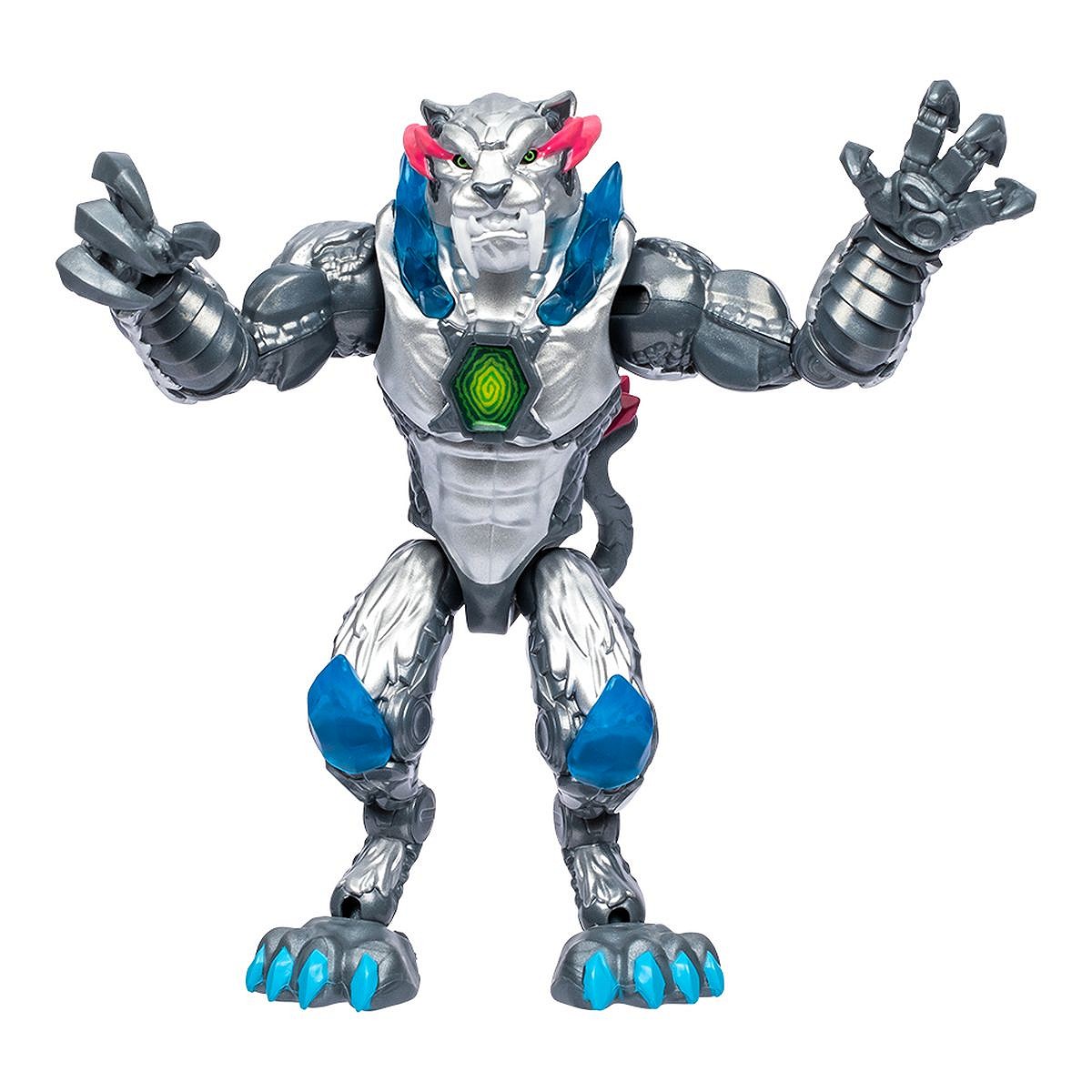 Mr Beast Lab Mutant - Komora - fot. 13