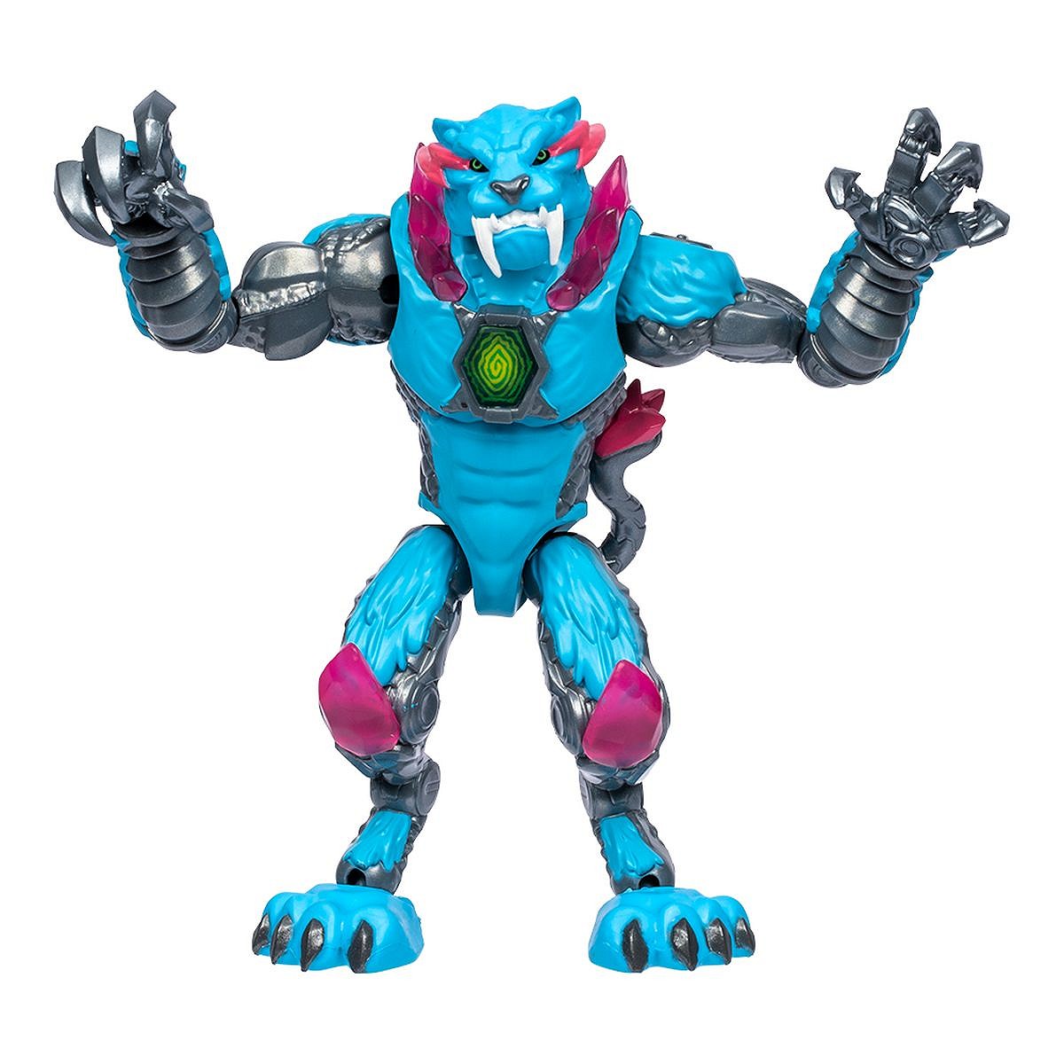 Mr Beast Lab Mutant - Komora - fot. 5