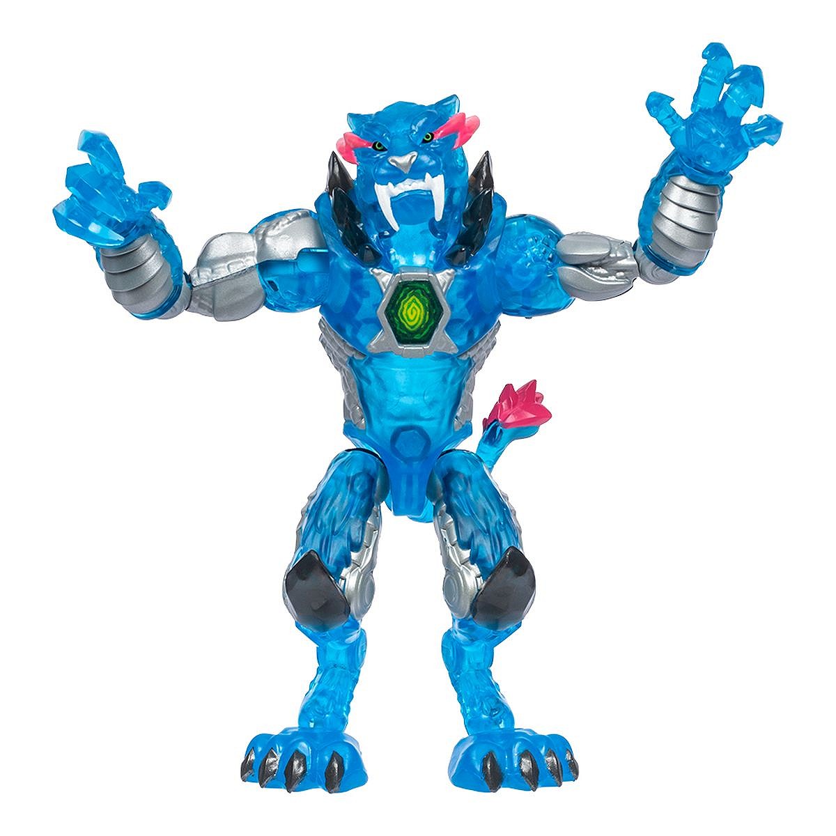 Mr Beast Lab Mutant - Komora - fot. 21