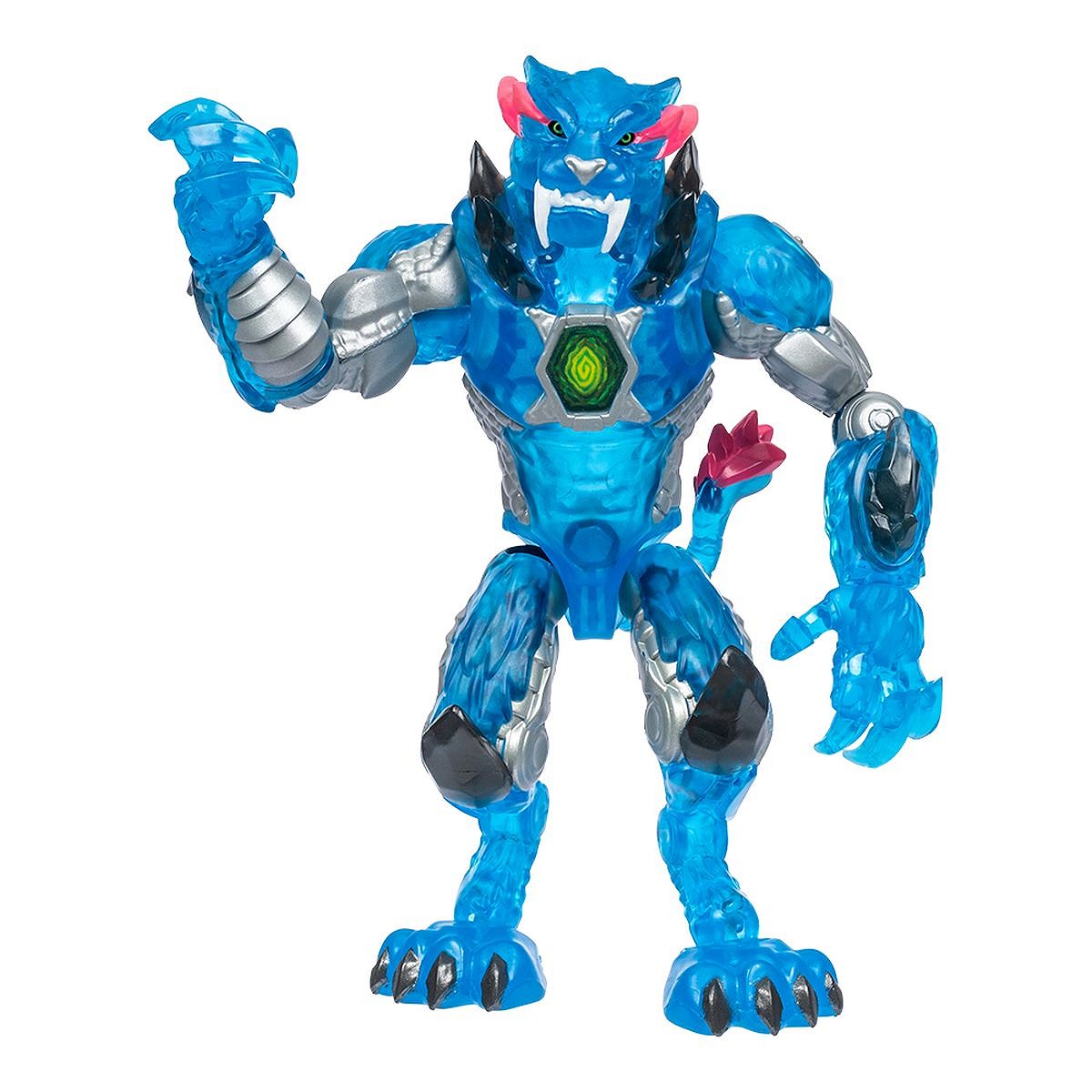 Mr Beast Lab Mutant - Komora - fot. 20