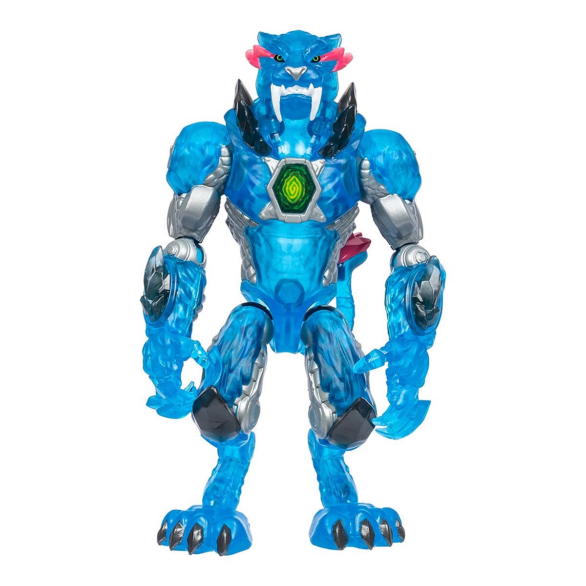 Mr Beast Lab Mutant - Komora - fot. 19