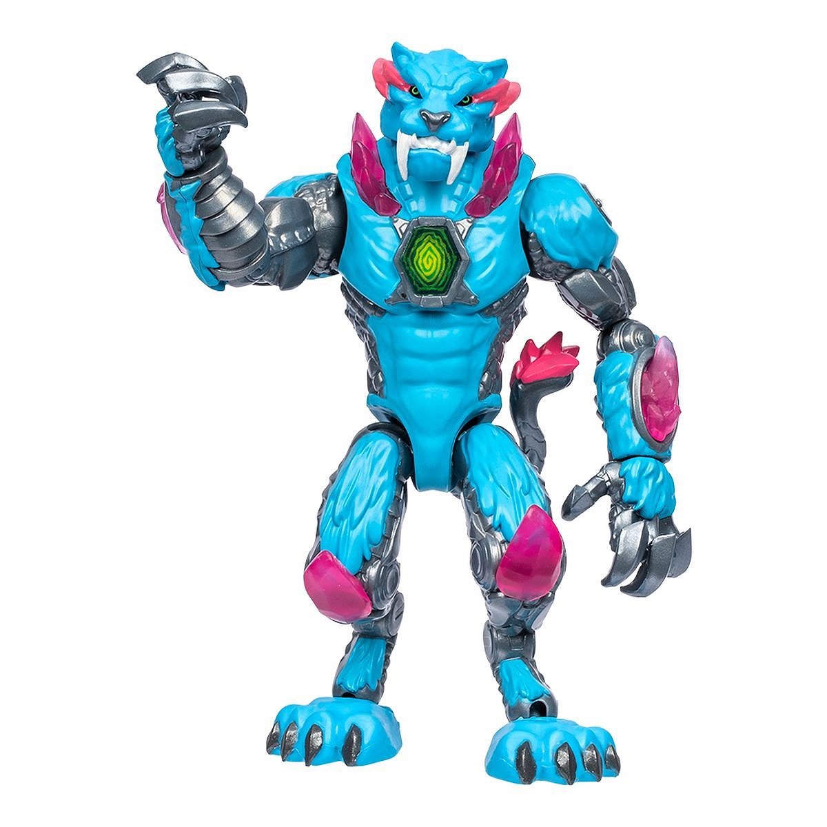 Mr Beast Lab Mutant - Komora - fot. 4