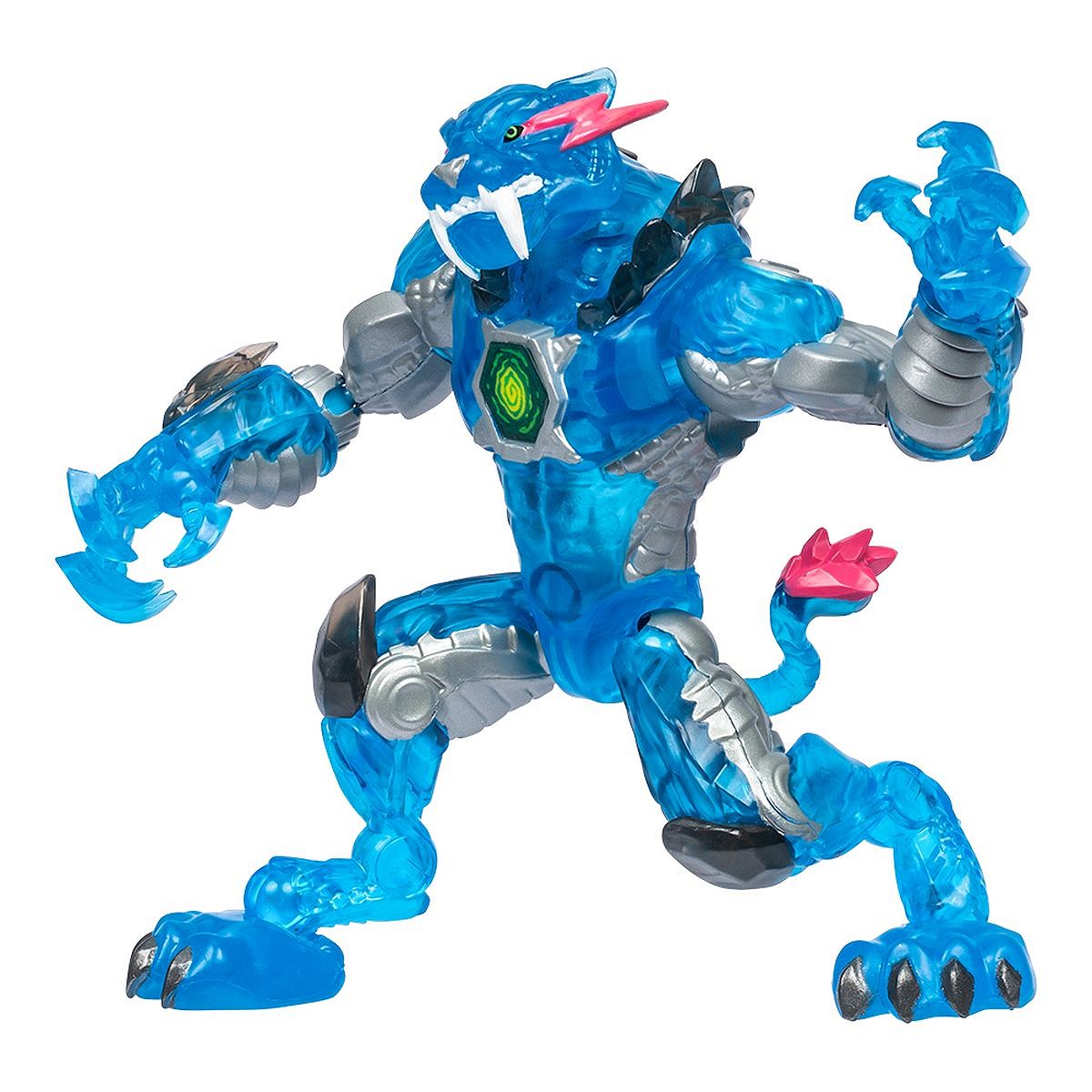 Mr Beast Lab Mutant - Komora - fot. 22