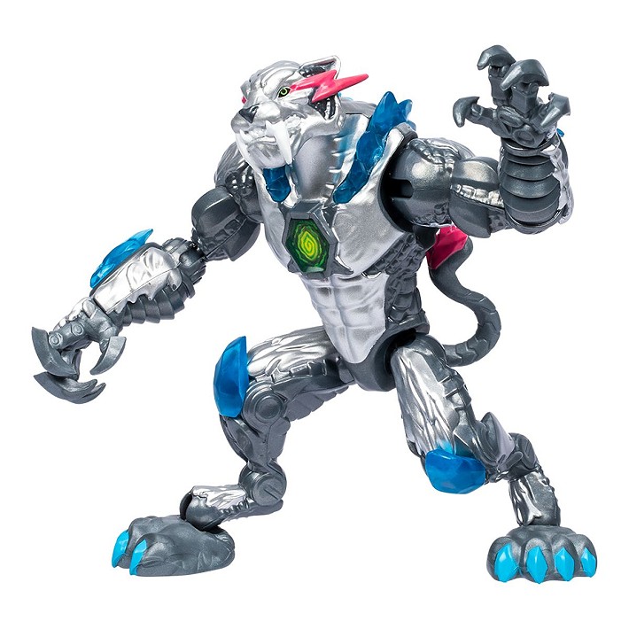 Mr Beast Lab Mutant - Komora - fot. 14