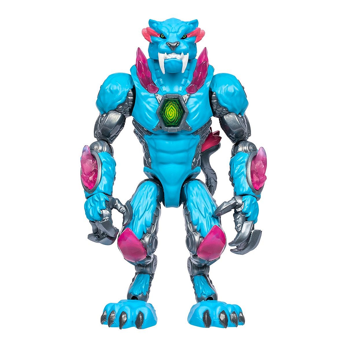 Mr Beast Lab Mutant - Komora - fot. 3
