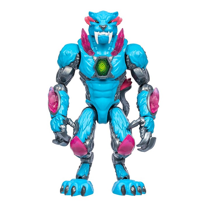 Mr Beast Lab Mutant - Komora - fot. 3