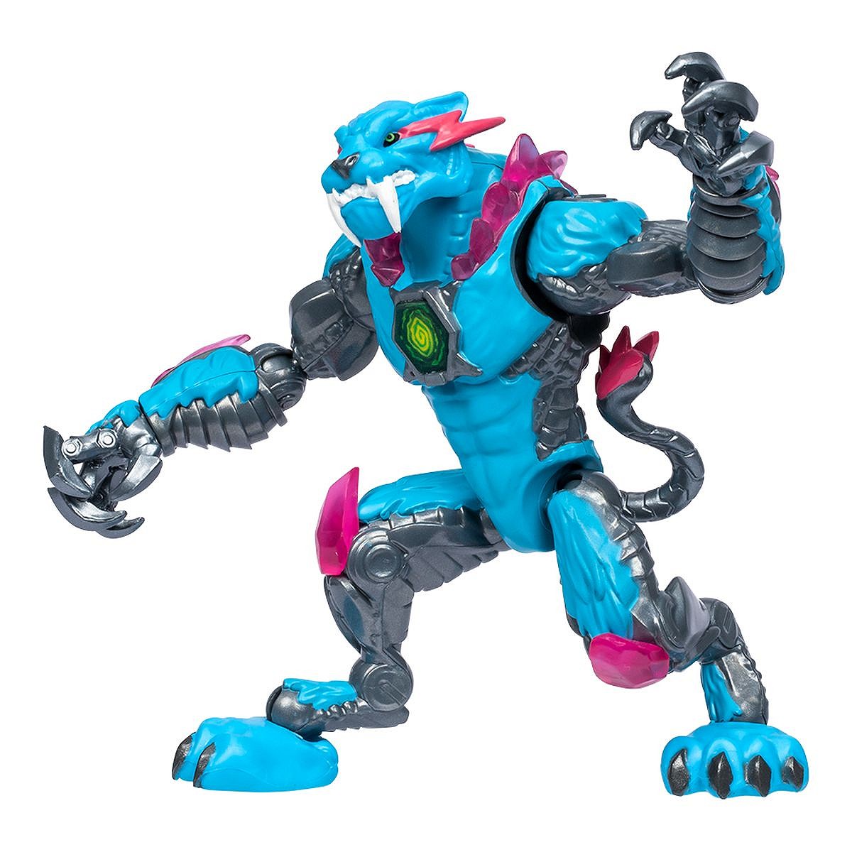 Mr Beast Lab Mutant - Komora - fot. 6