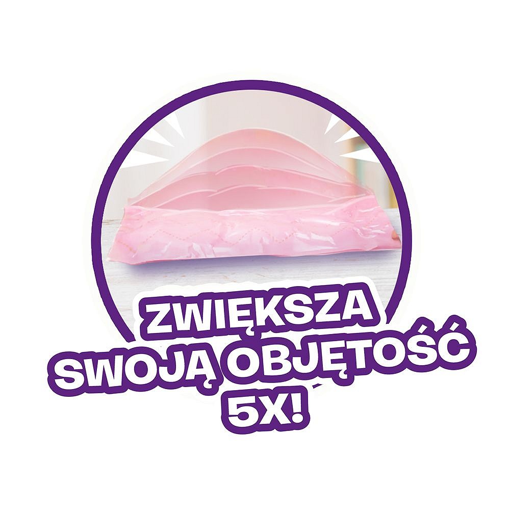 Bubble Pops Pachnące maskotki - fot. 4
