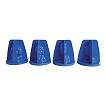 Shaker Maker Barbie - uszkodzone opakowanie - fot. 4