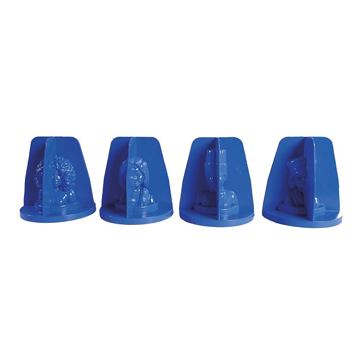 Shaker Maker Barbie - uszkodzone opakowanie - fot. 4