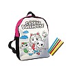 Koci Domek Gabi Plecak - uszkodzone opakowanie - fot. 3