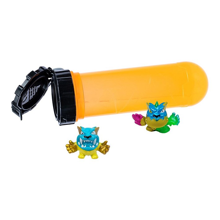 Mr Beast Lab - Rój Tuba 2 pack - fot. 3