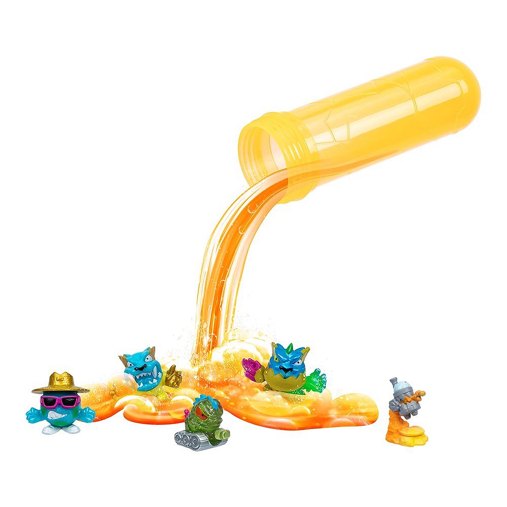 Mr Beast Lab - Rój Tuba 5 pack - fot. 8
