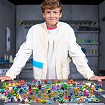Mr Beast Lab - Rój Tuba 5 pack - fot. 7