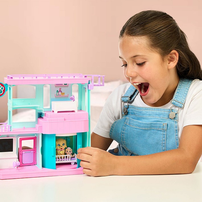 LLP Mama Surprise Families Klinika - fot. 14