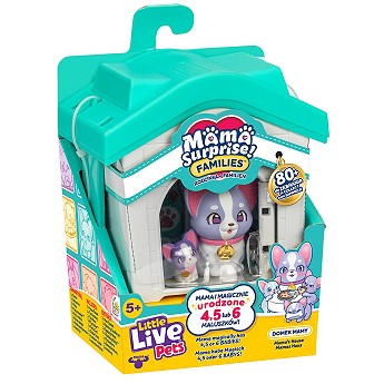 LLP Mama Surprise Families Domek Mamy
