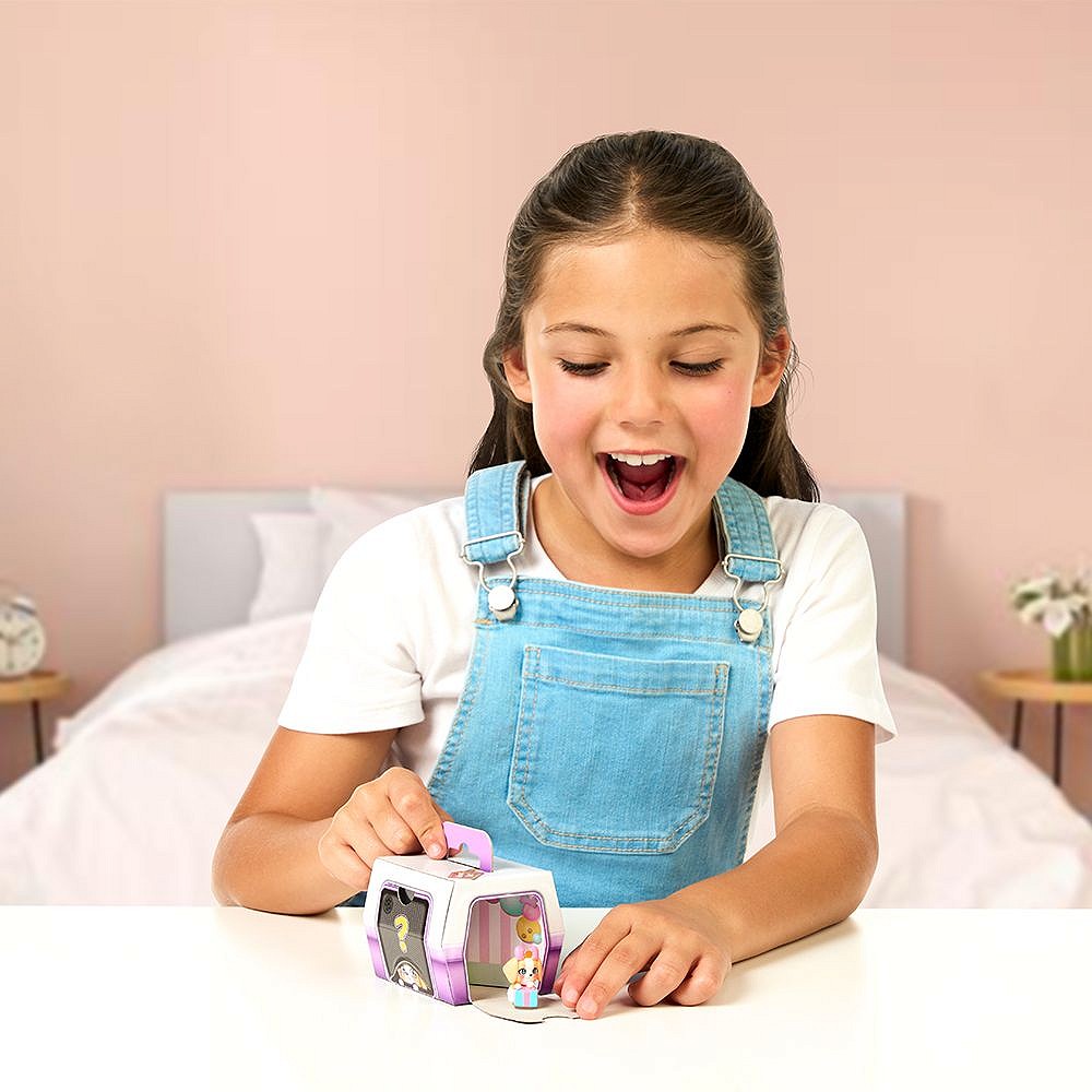 LLP Mama Surprise Families Zaadoptuj szczeniaczka - fot. 6