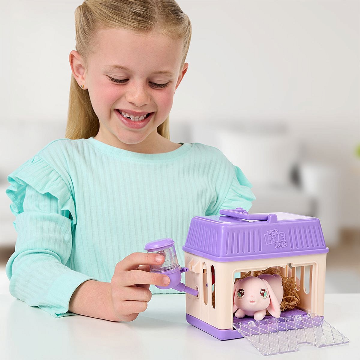 LLP Mama Suprise! Mini królik - fot. 11