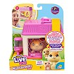 LLP Mama Surprise! Mini chomik - uszkodzone opakowanie