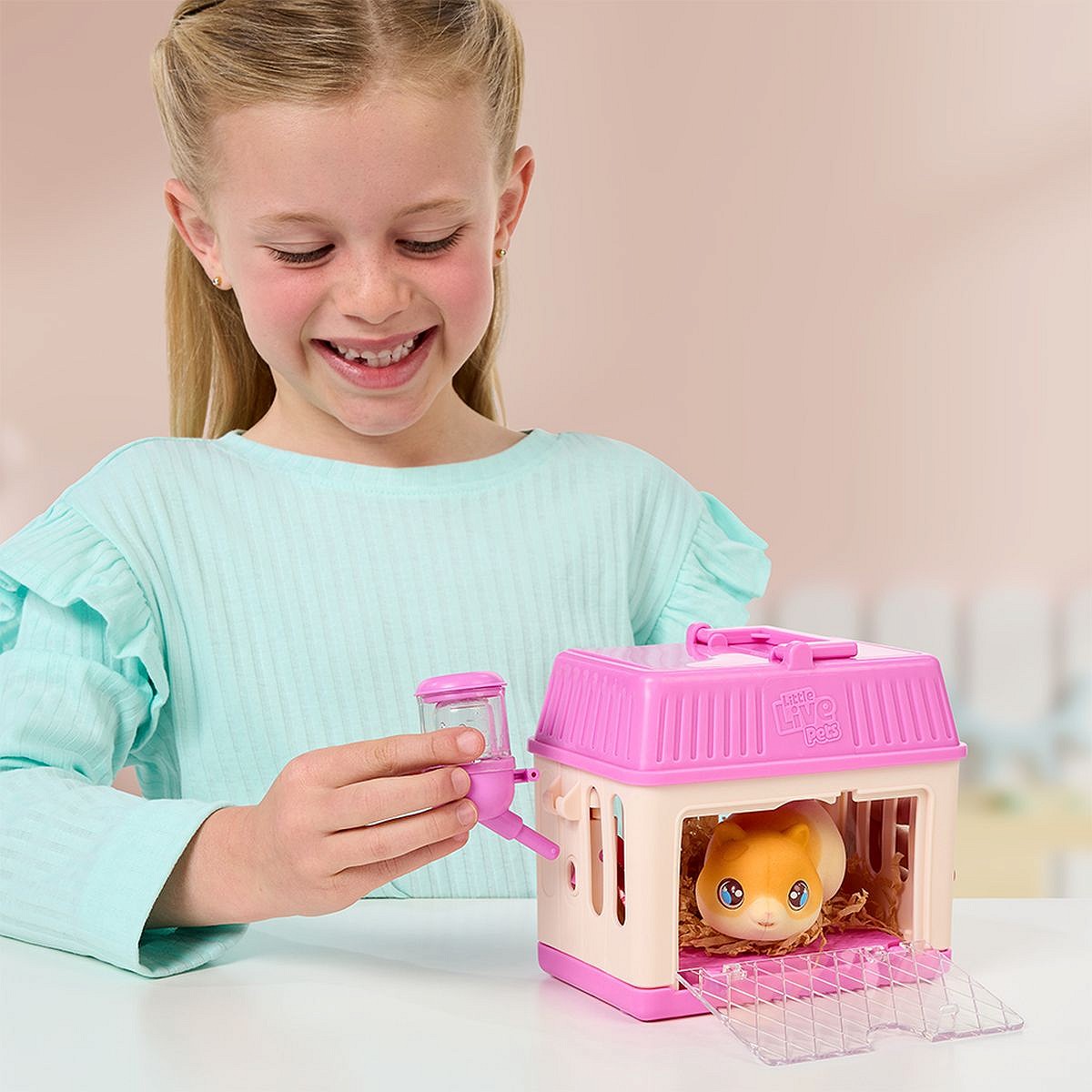 LLP Mama Surpise! Mini chomik - fot. 12