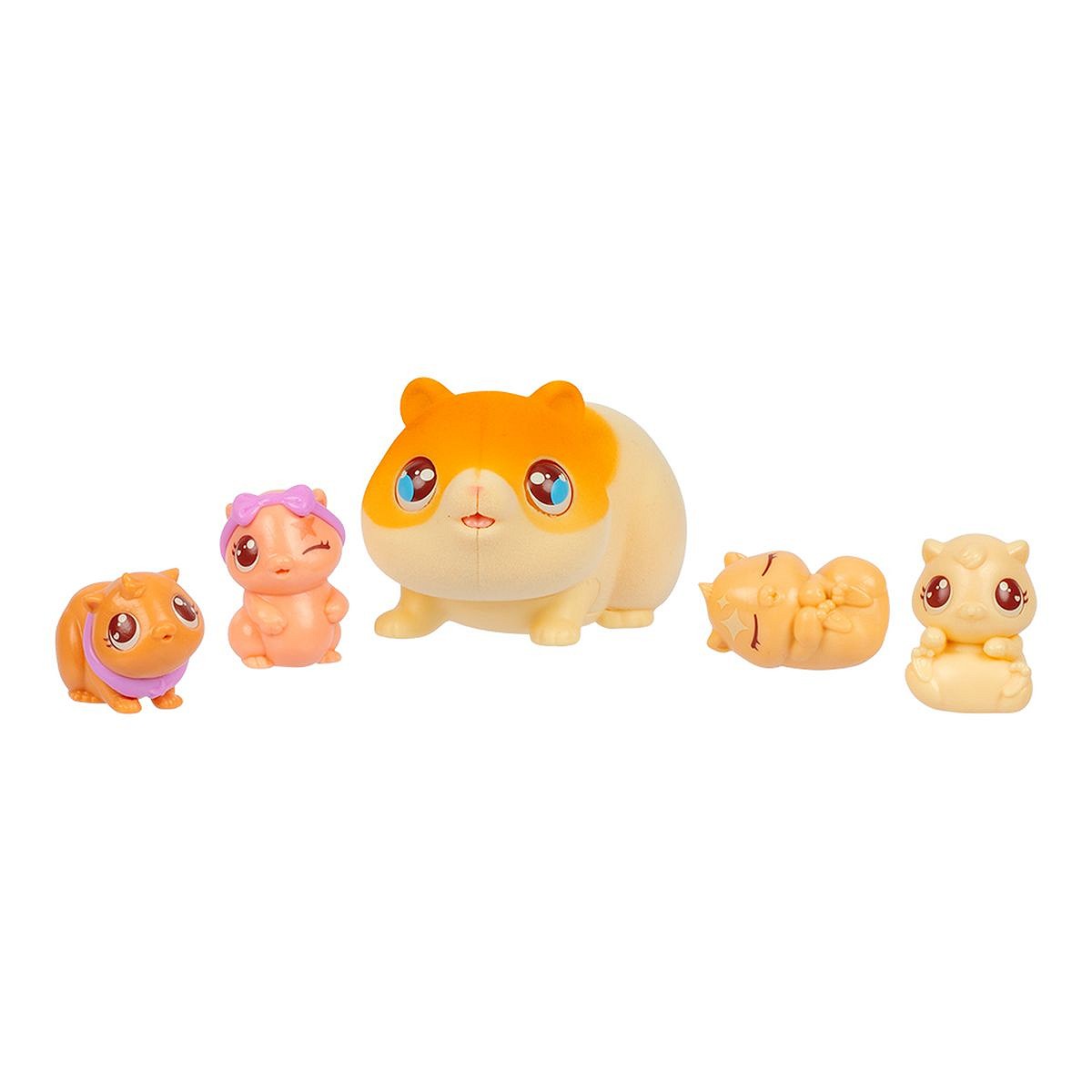 LLP Mama Surpise! Mini chomik - fot. 4