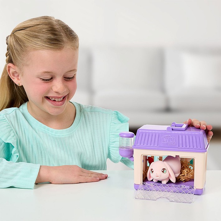LLP Mama Suprise! Mini królik - fot. 7