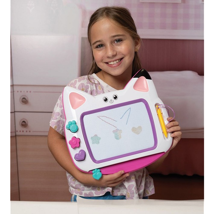 Koci Domek Gabi Kolorowa tablica magnetyczna - fot. 6