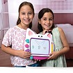 Koci Domek Gabi Kolorowa tablica magnetyczna - fot. 8