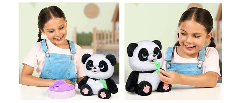 Moja Panda LLP