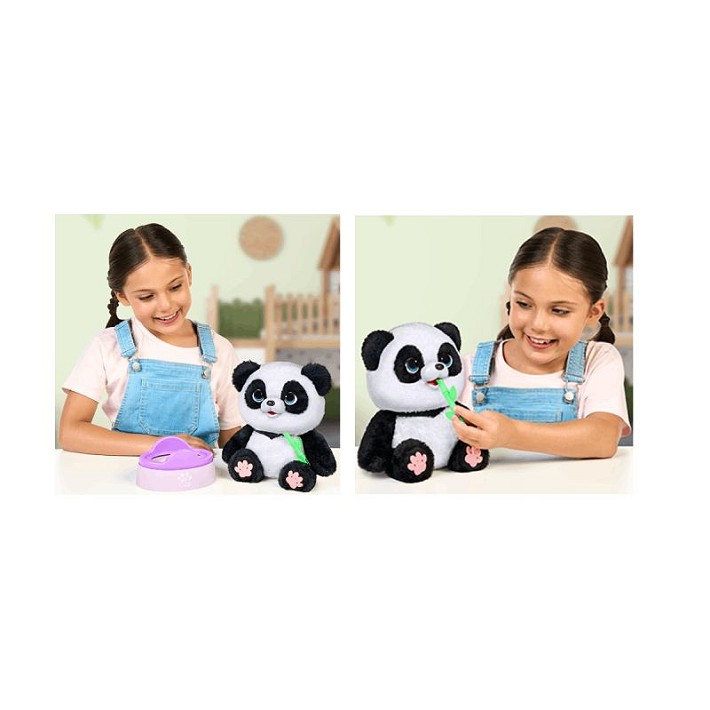LLP Moja Panda ChuChu - fot. 6