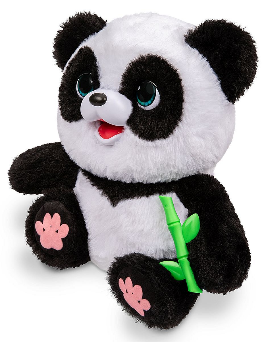 LLP Moja Panda ChuChu - fot. 3
