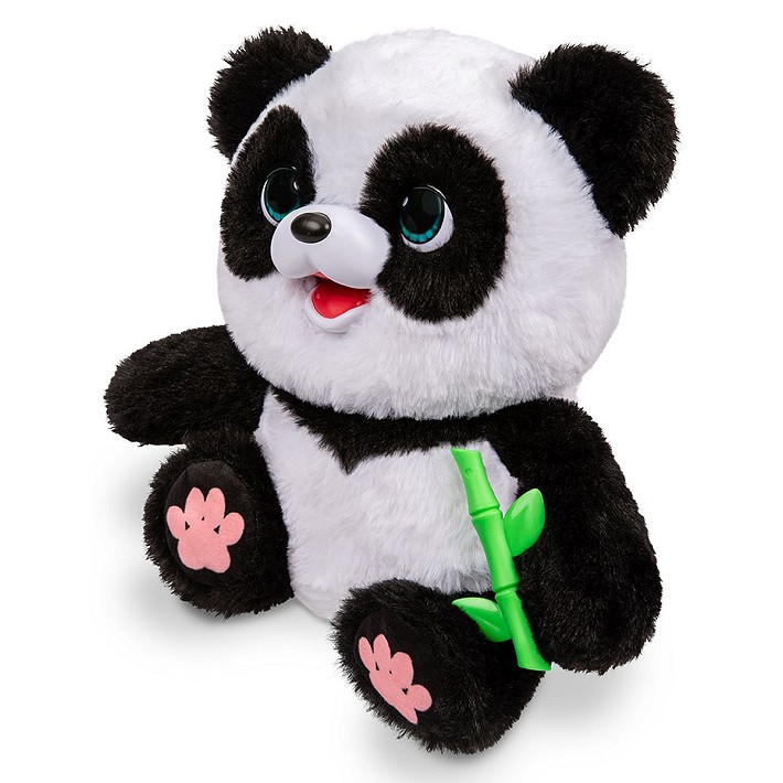 LLP Moja Panda ChuChu - fot. 3