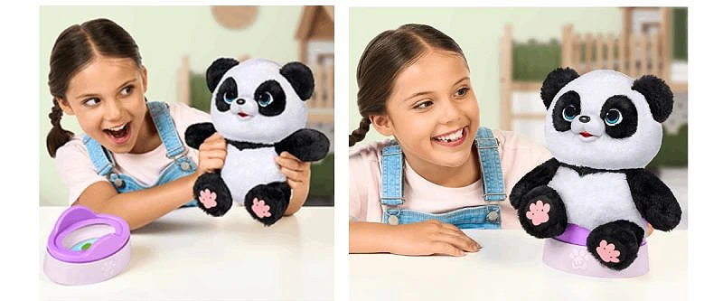 Moja Panda LLP
