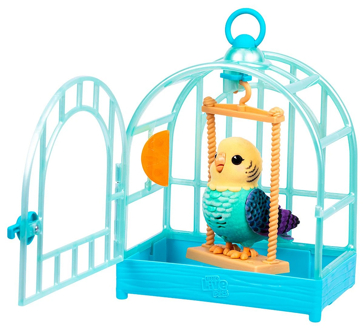 LLP Bird MO-26683