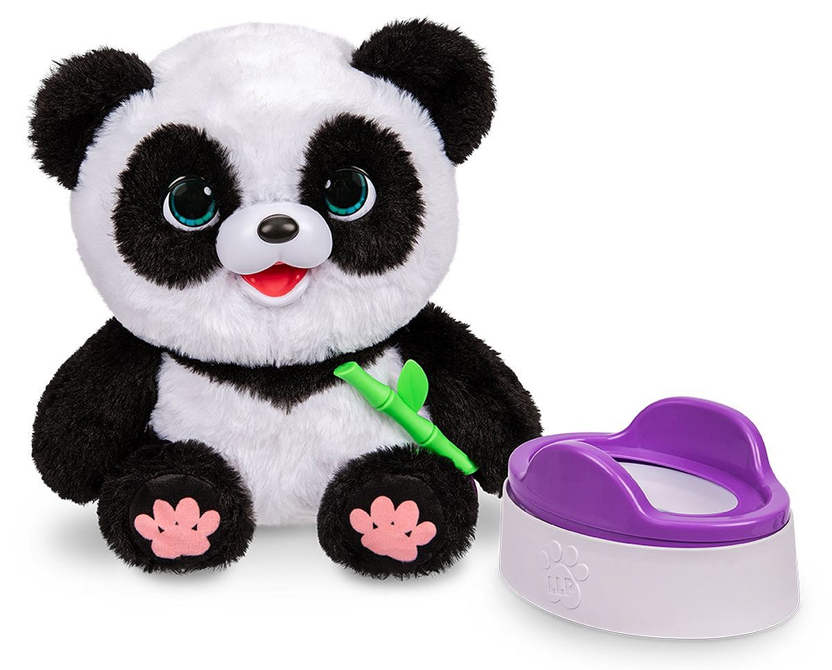 LLP Moja Panda ChuChu - fot. 5