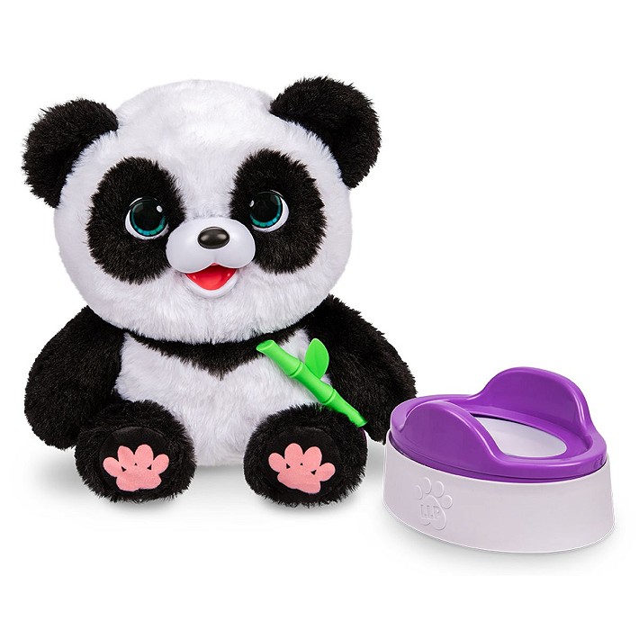 LLP Moja Panda ChuChu - fot. 5