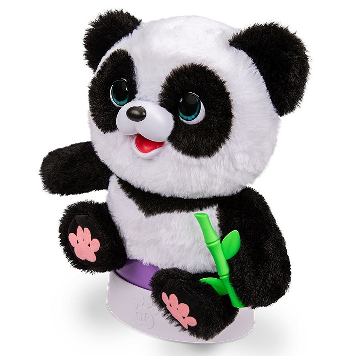 LLP Moja Panda ChuChu - fot. 4