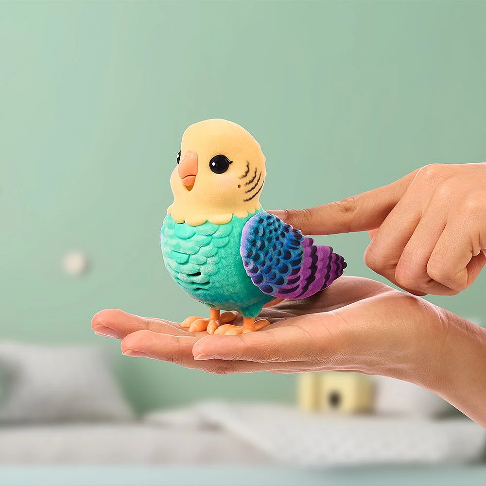 LLP Bird MO-26683
