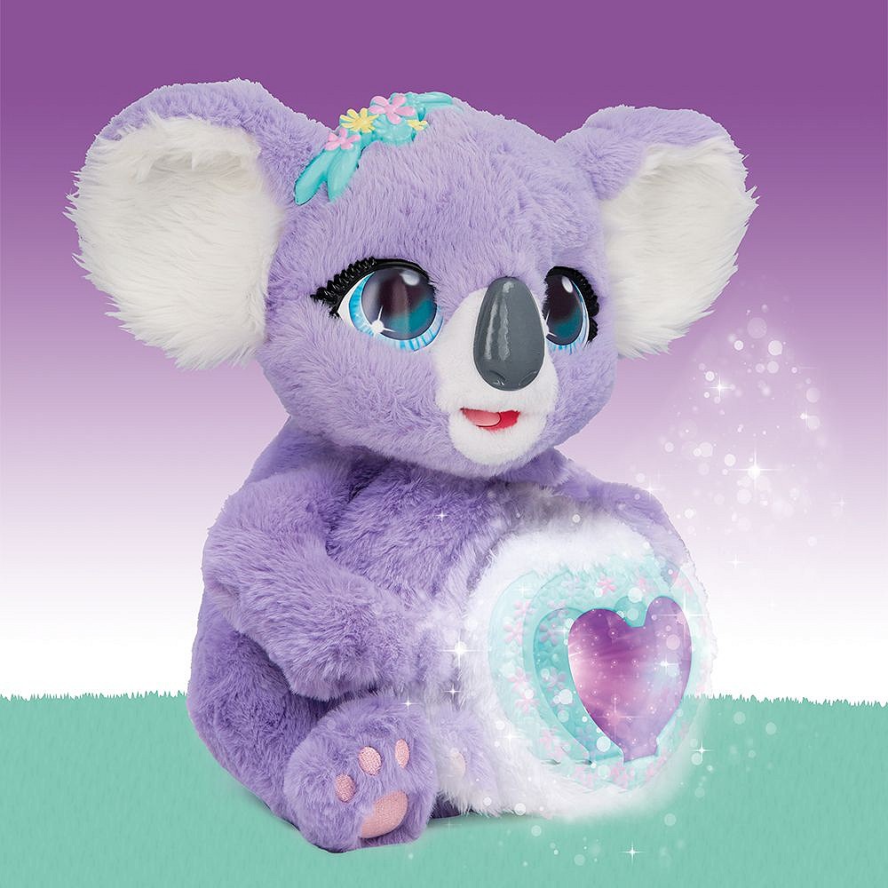 Mama Koala - uszkodzone opakowanie - fot. 2