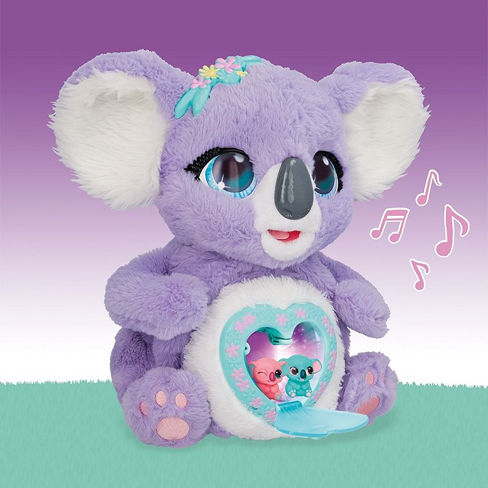 Mama Koala - uszkodzone opakowanie - fot. 3