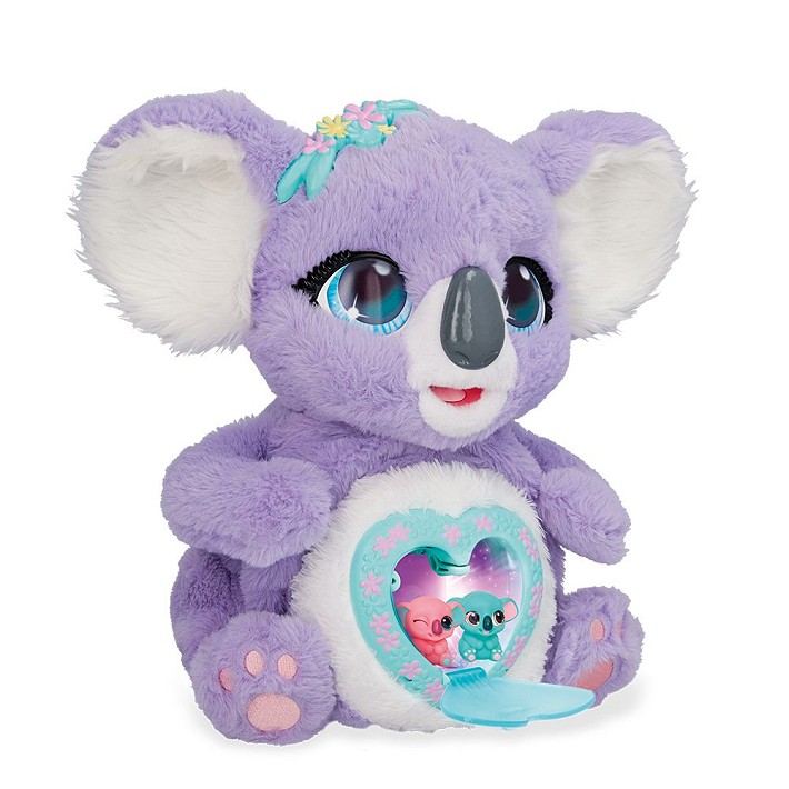 Mama Koala - uszkodzone opakowanie - fot. 4