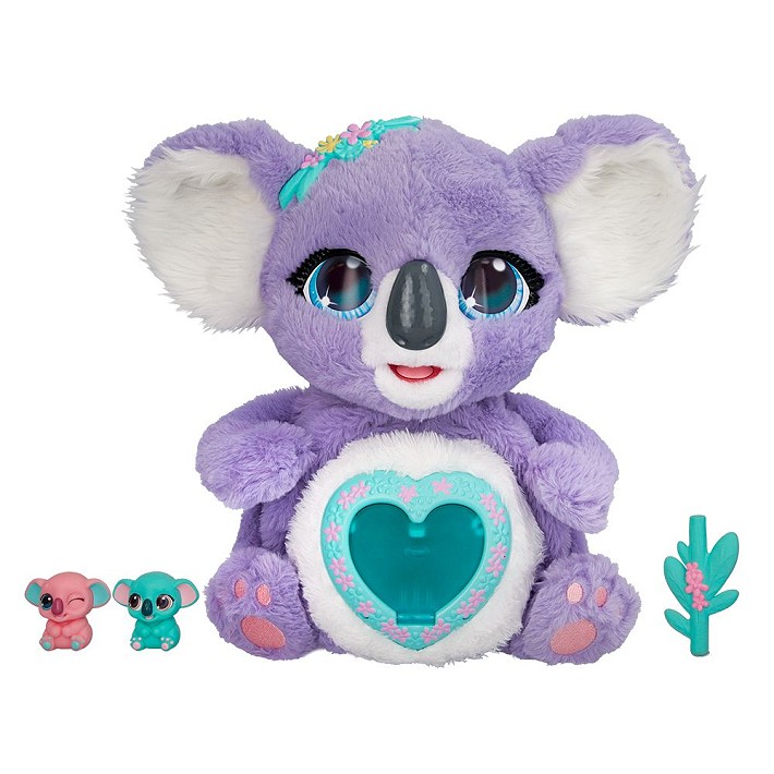 Mama Koala - uszkodzone opakowanie - fot. 6