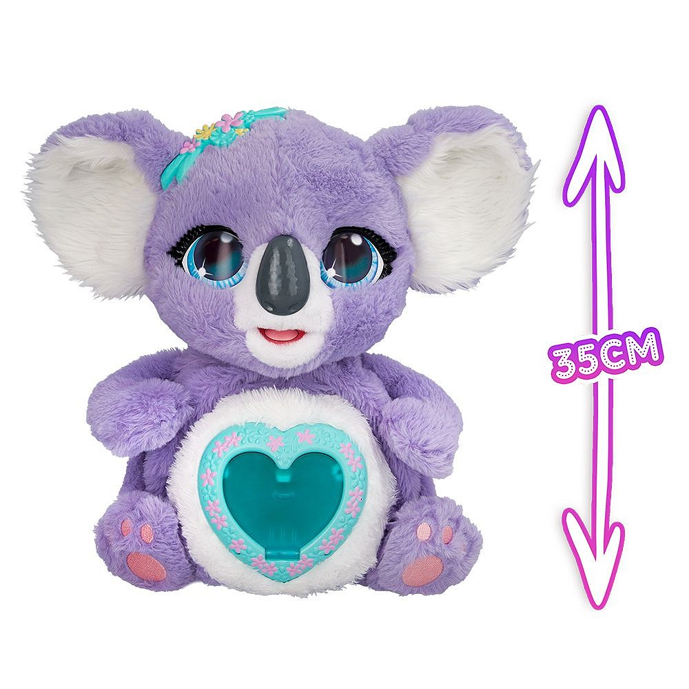 Mama Koala - uszkodzone opakowanie - fot. 5
