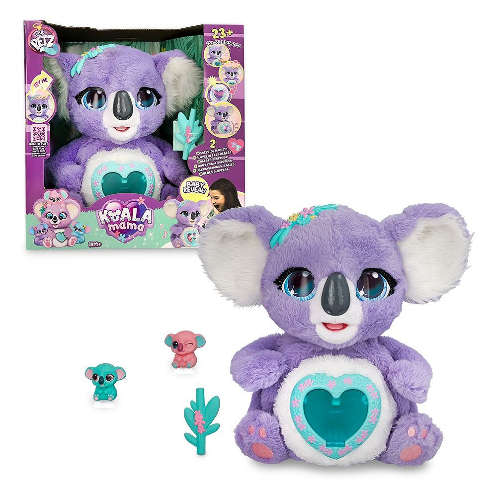 Mama Koala - fot. 2
