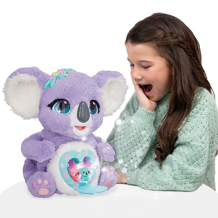 Mama Koala - uszkodzone opakowanie - fot. 7