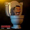 Skibidi Toilet Giga pudełko niespodzianek - fot. 10