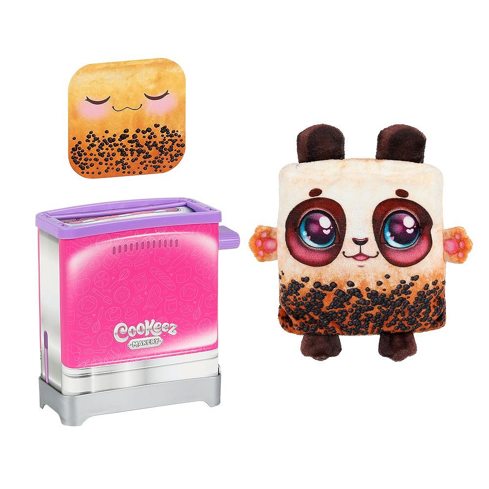 Cookeez Makery Pachnące tosty - fot. 13