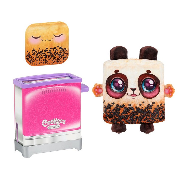 Cookeez Makery Pachnące tosty - fot. 13